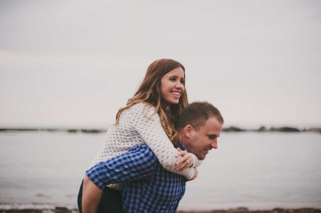 10 principios que te ayudarán a mostrarle gratitud a tu pareja