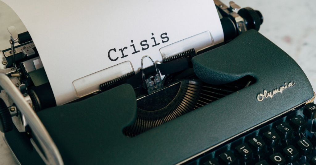 ¿Cómo mantener la fe en medio de la crisis?